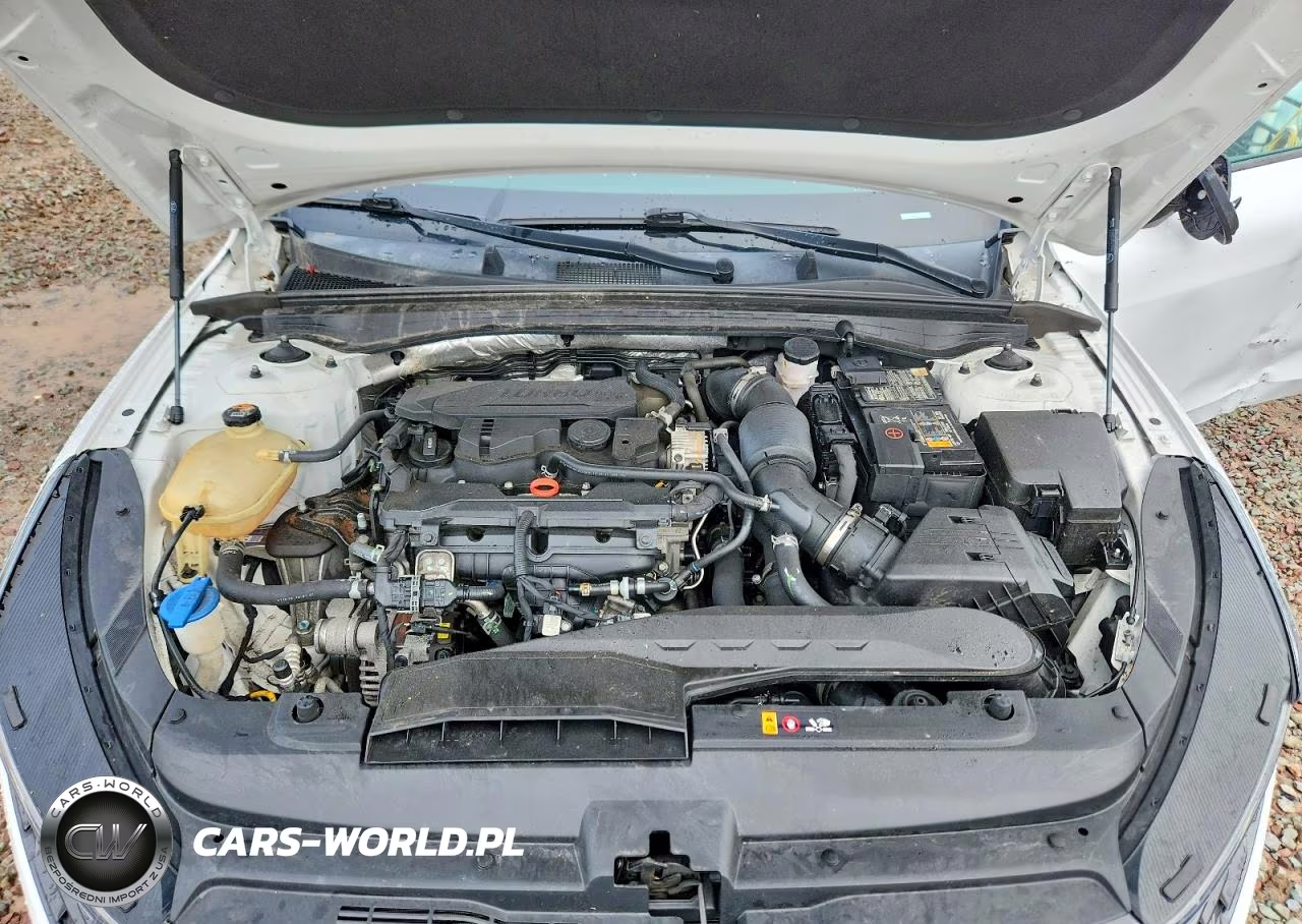 2022 Kia K5 Ex VIN:5XXG34J29NG153916 - 11