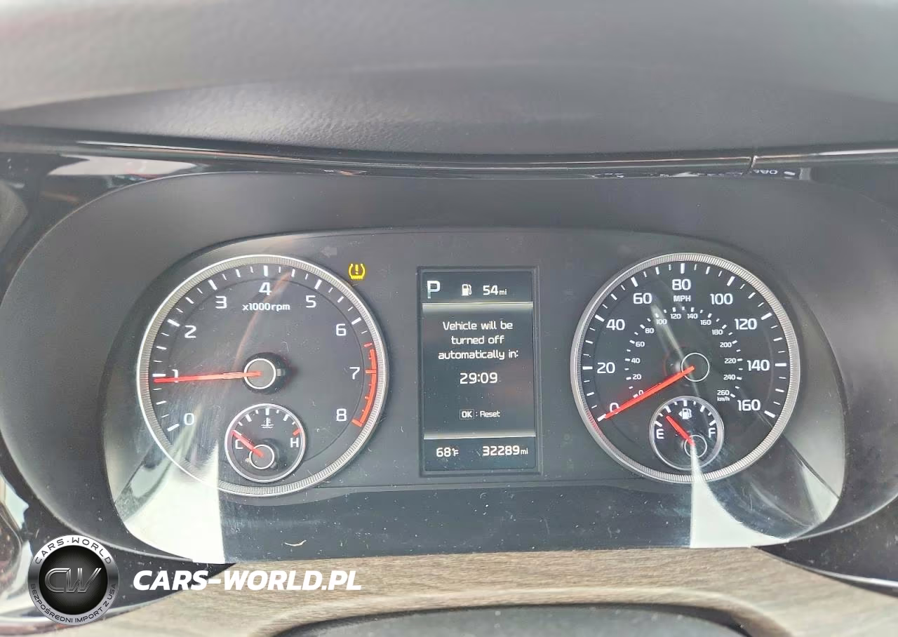 2022 Kia K5 Ex VIN:5XXG34J29NG153916 - 9
