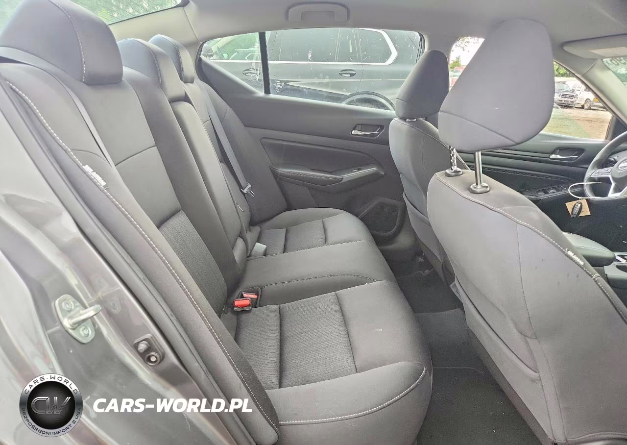 2019 Nissan Altima S VIN:1N4BL4BV5KC234674 - 10