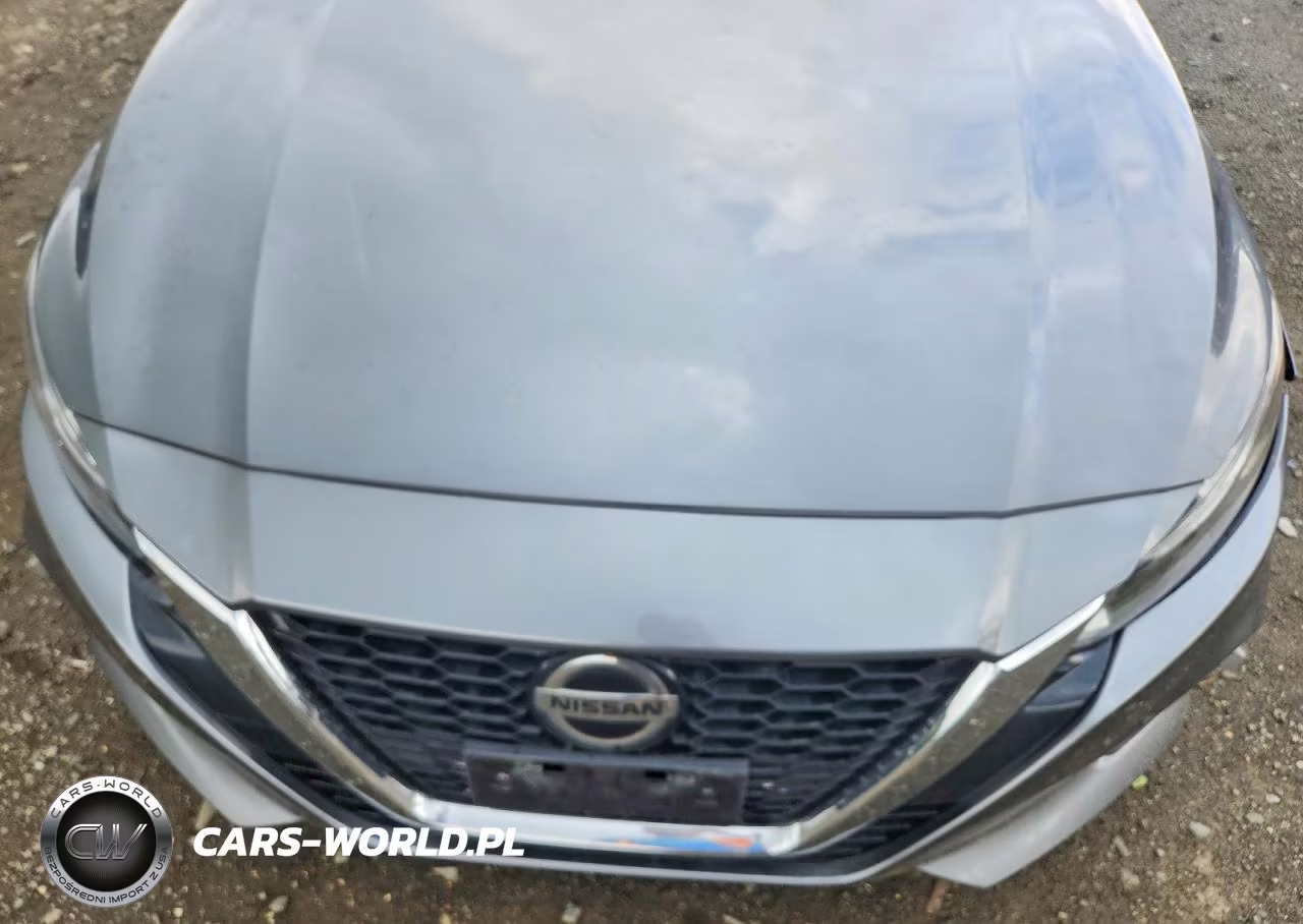 2019 Nissan Altima S VIN:1N4BL4BV5KC234674 - 11