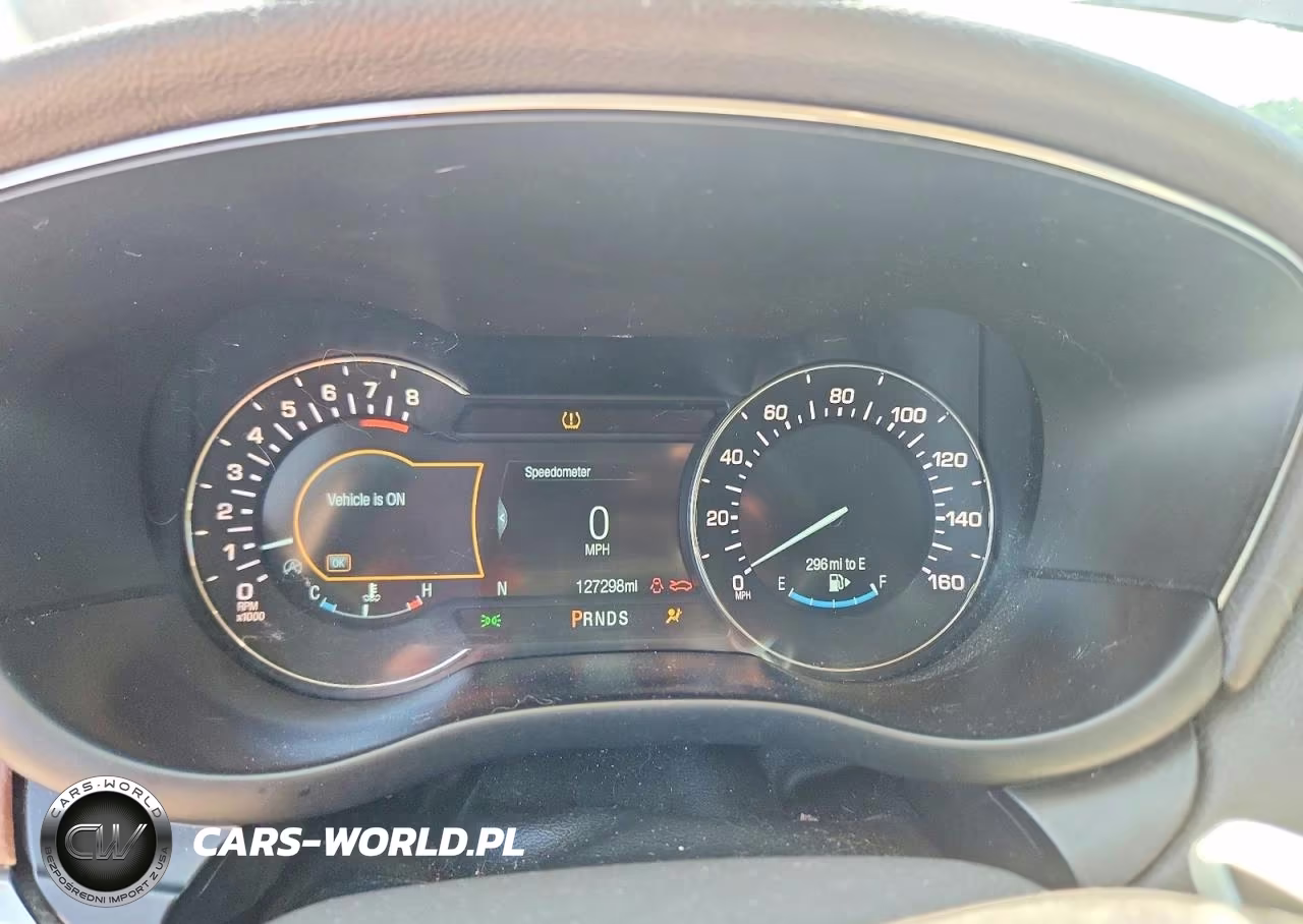 2017 Lincoln Mkc Select VIN:5LMCJ2C99HUL22049 - 9