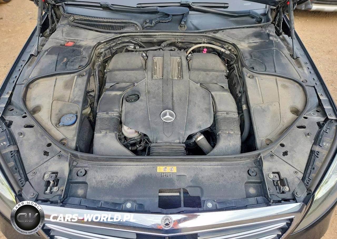 2018 Mercedes-Benz S 450 4Matic VIN:WDDUG6EB8JA350987 - 11