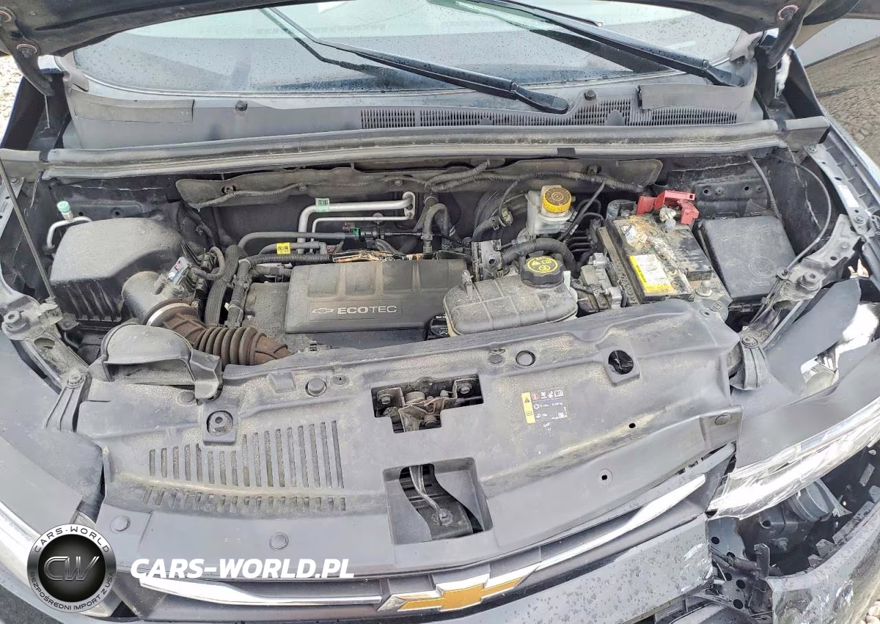 2020 Chevrolet Trax Ls VIN:3GNCJKSB7LL115293 - 12