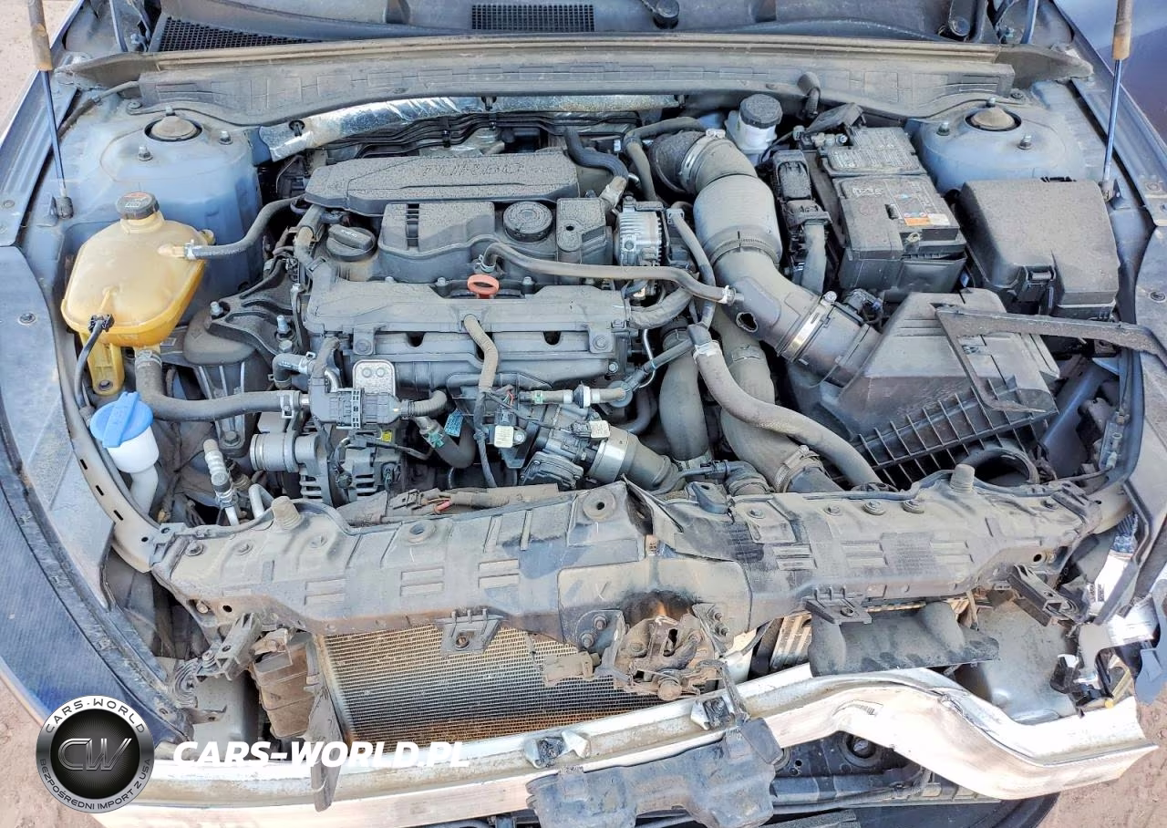 2022 Kia K5 Lxs VIN:5XXG14J22NG109939 - 11