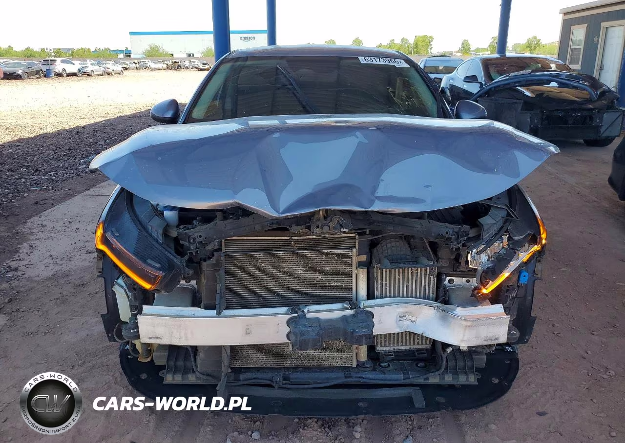 2022 Kia K5 Lxs VIN:5XXG14J22NG109939 - 5