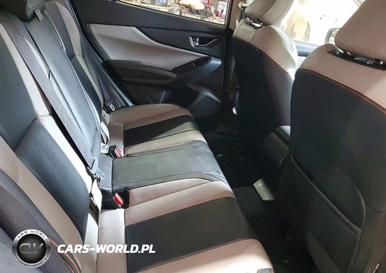 2019 Subaru Crosstrek Limited VIN:JF2GTANC0KH228990 - 11