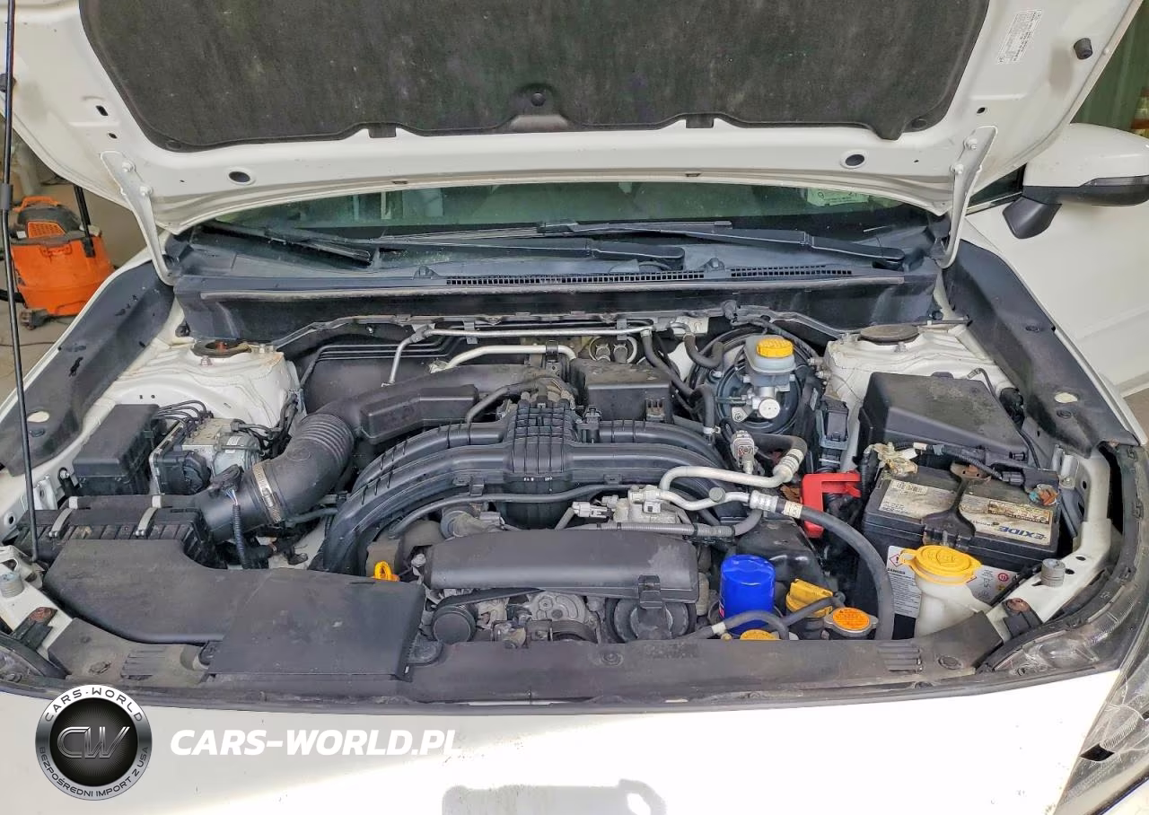 2019 Subaru Crosstrek Limited VIN:JF2GTANC0KH228990 - 12