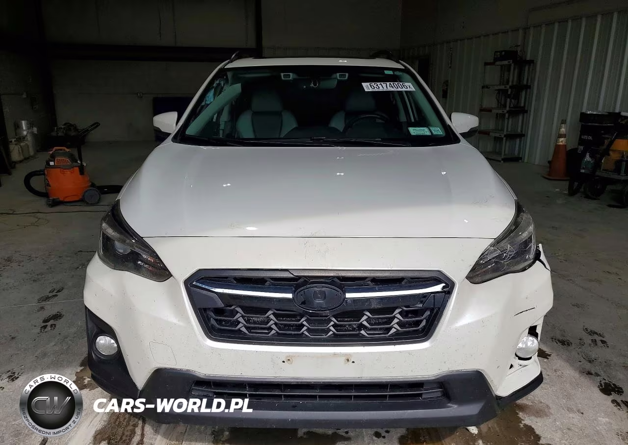 2019 Subaru Crosstrek Limited VIN:JF2GTANC0KH228990 - 5