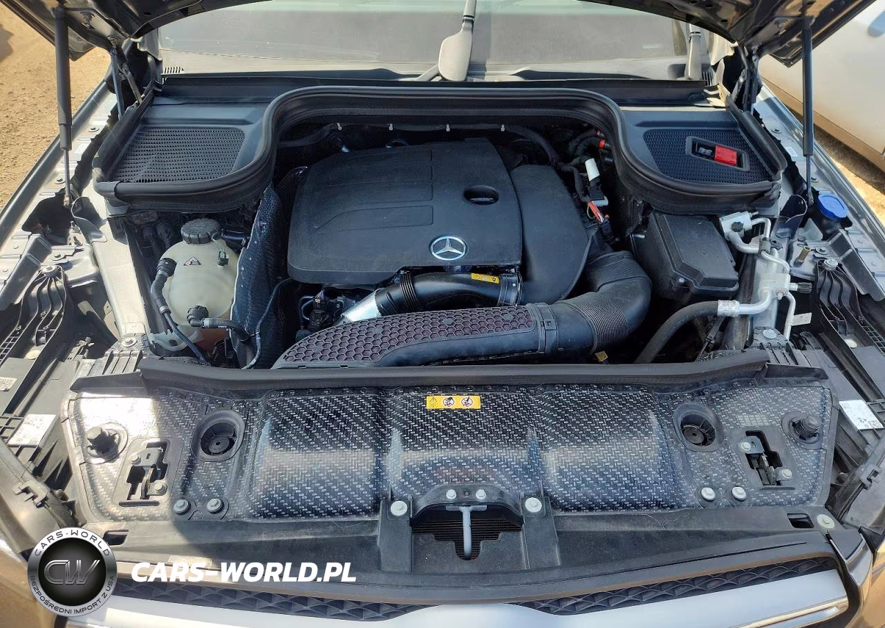 2022 Mercedes-Benz Gle 350 4Matic VIN:4JGFB4KB3NA620929 - 11