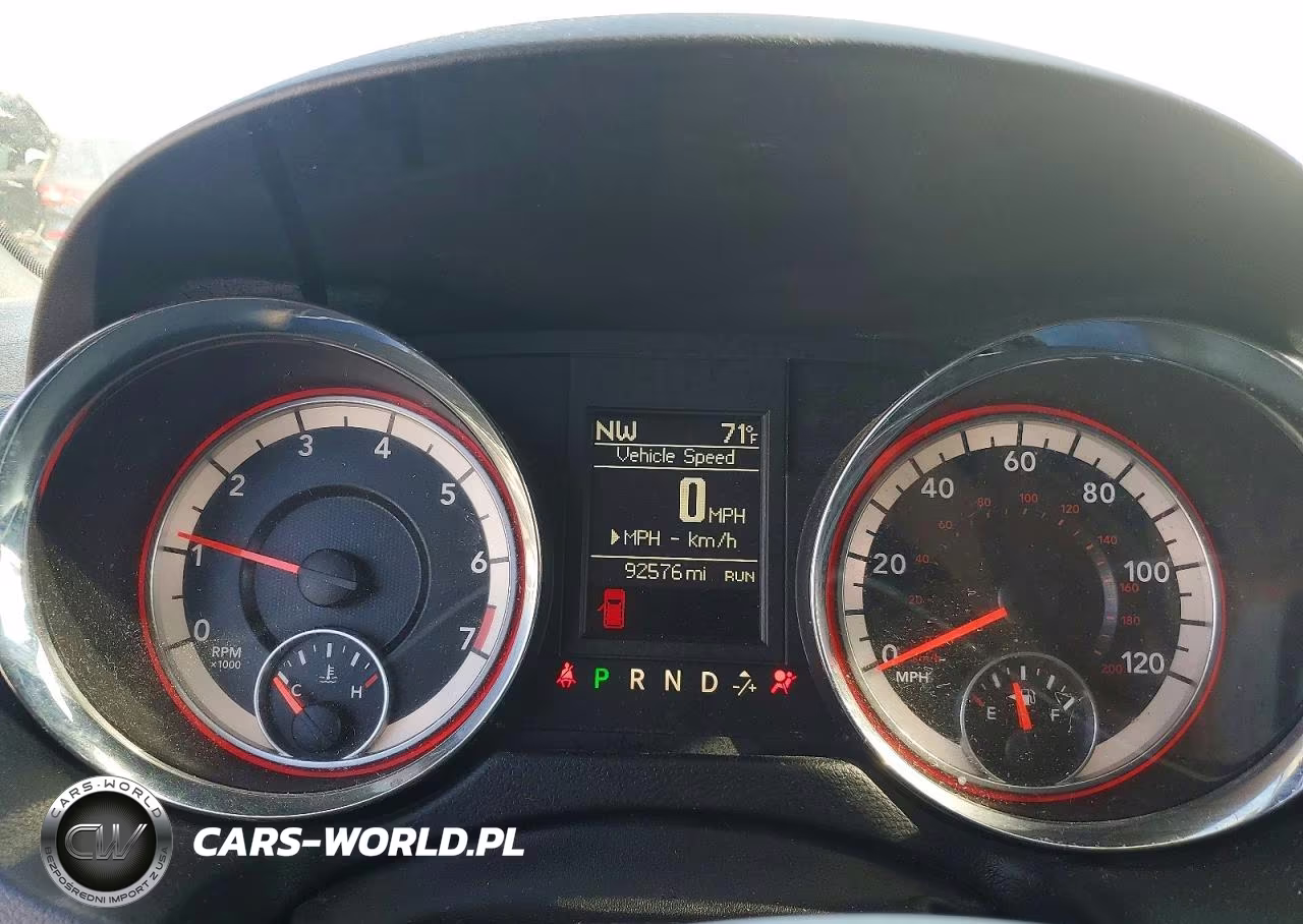 2019 Dodge Grand Caravan Gt VIN:2C4RDGEG4KR647455 - 9