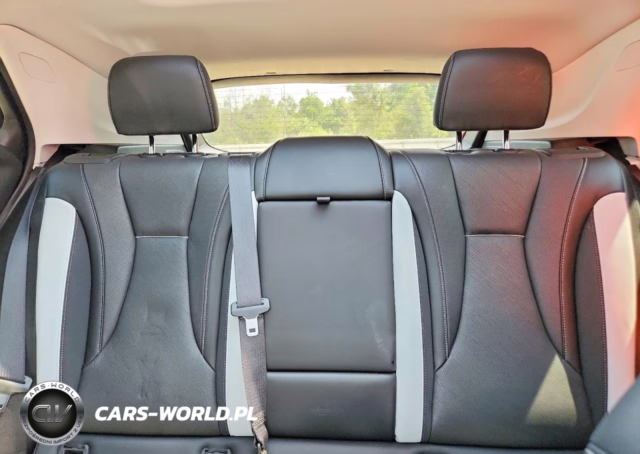 2025 Buick Envision Sport Touring VIN:LRBFZLE45SD031073 - 10