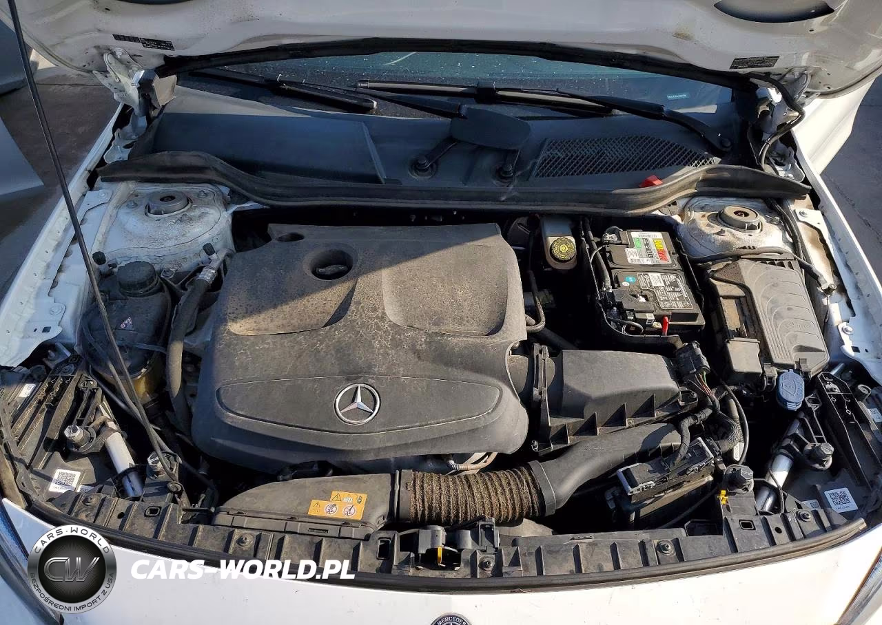 2020 Mercedes-Benz Gla 250 4Matic VIN:W1NTG4GB9LU029736 - 11