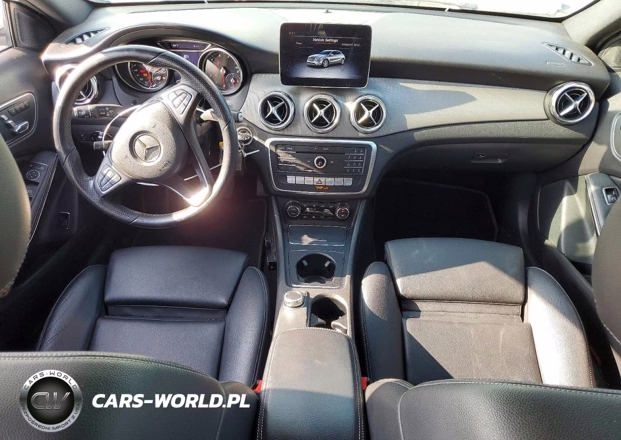 2020 Mercedes-Benz Gla 250 4Matic VIN:W1NTG4GB9LU029736 - 8