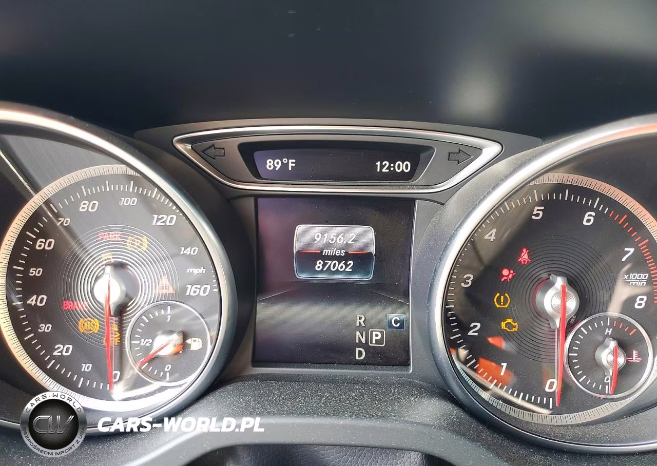 2020 Mercedes-Benz Gla 250 4Matic VIN:W1NTG4GB9LU029736 - 9