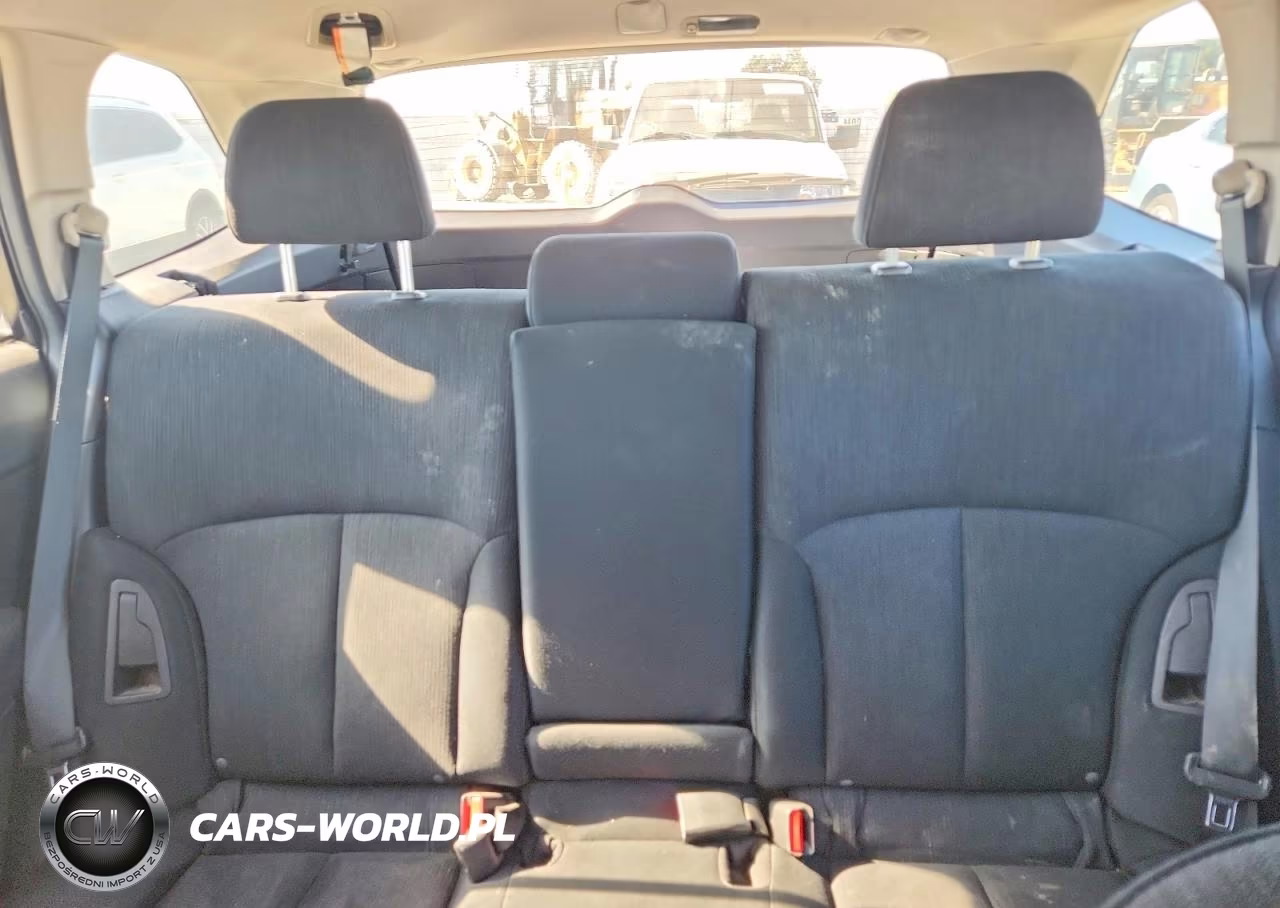 2013 Subaru Outback 2.5I VIN:4S4BRBAC2D3318494 - 10
