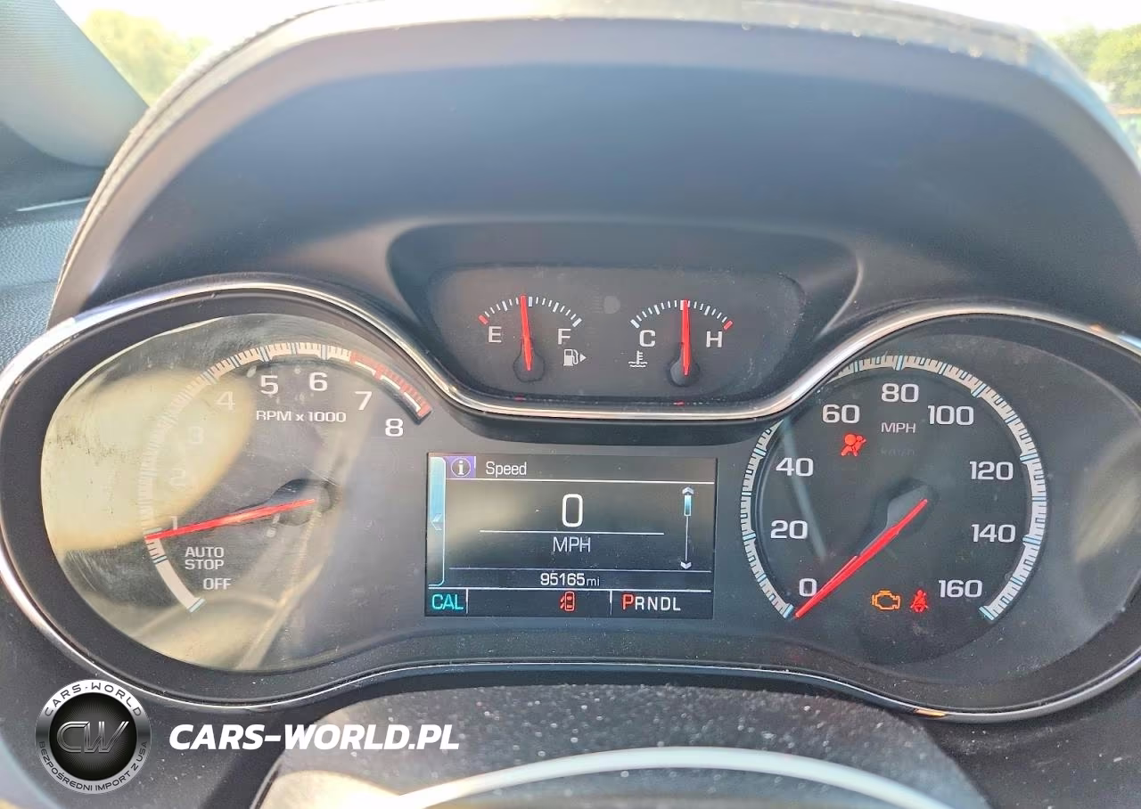 2018 Chevrolet Cruze Lt VIN:1G1BE5SM9J7236039 - 9