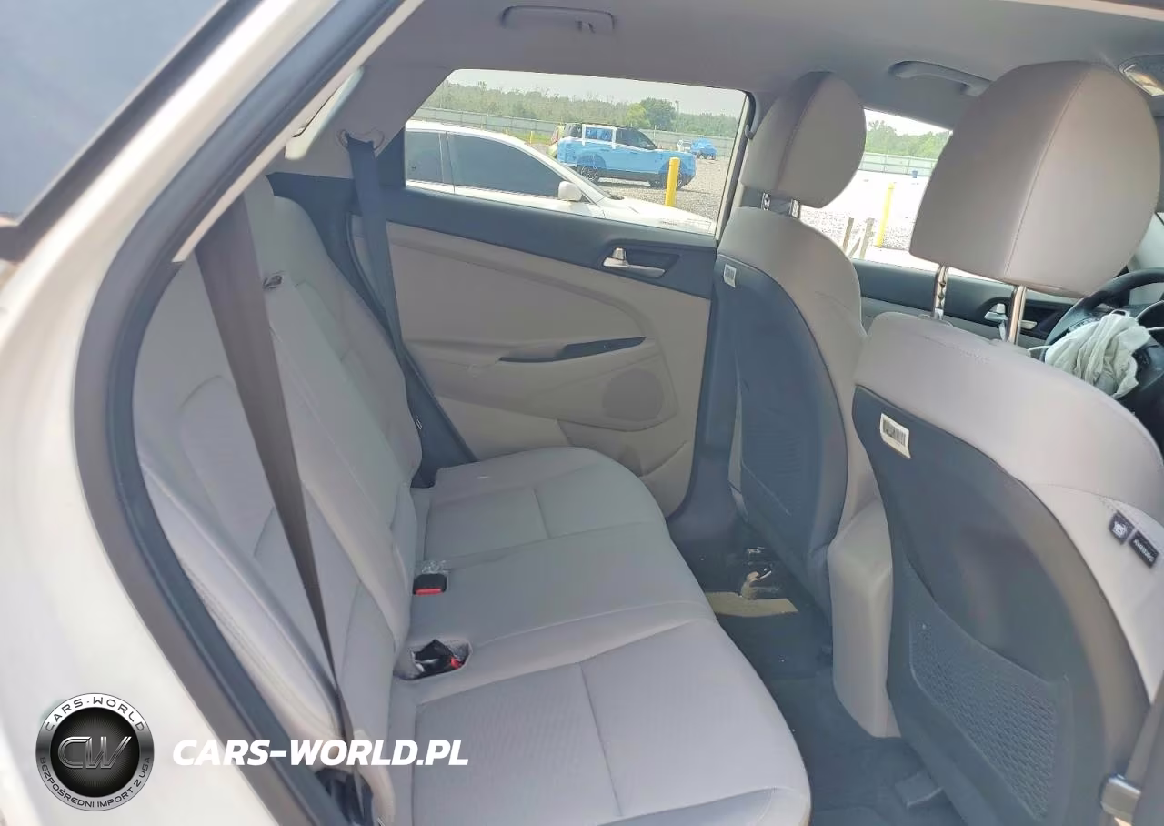 2020 Hyundai Tucson Value VIN:KM8J33A49LU280685 - 10