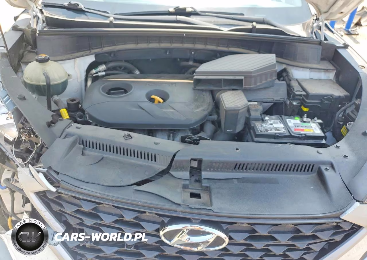 2020 Hyundai Tucson Value VIN:KM8J33A49LU280685 - 11