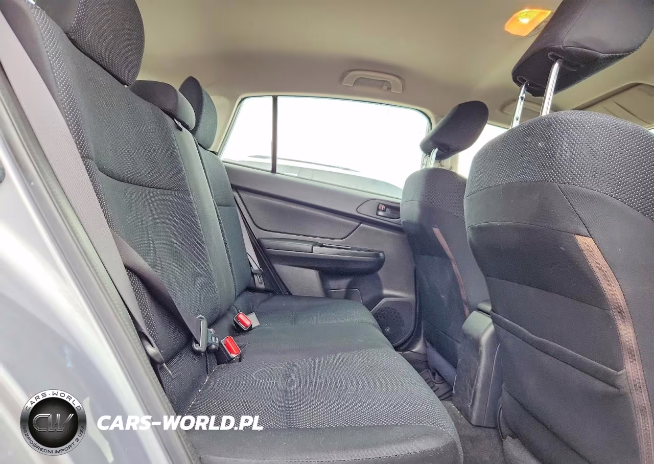 2012 Subaru Impreza VIN:JF1GPAA63CH208517 - 10