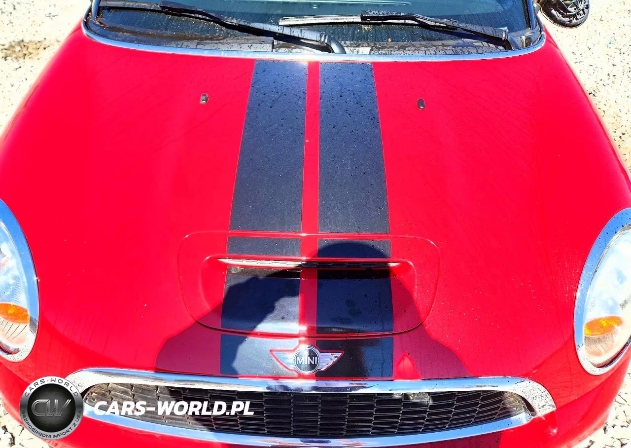 2014 Mini Cooper Coupe John Cooper Works VIN:WMWSX9C53ET380549 - 11