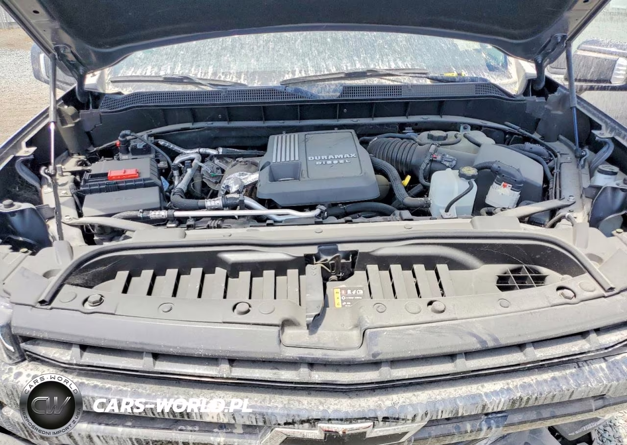 2022 Chevrolet Silverado Ltd K1500 Lt Trail Boss VIN:1GCUYFET7NZ164994 - 11