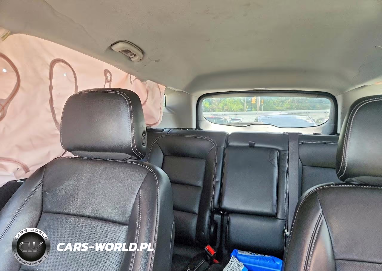 2022 GMC Terrain Slt VIN:3GKALVEV3NL195815 - 10