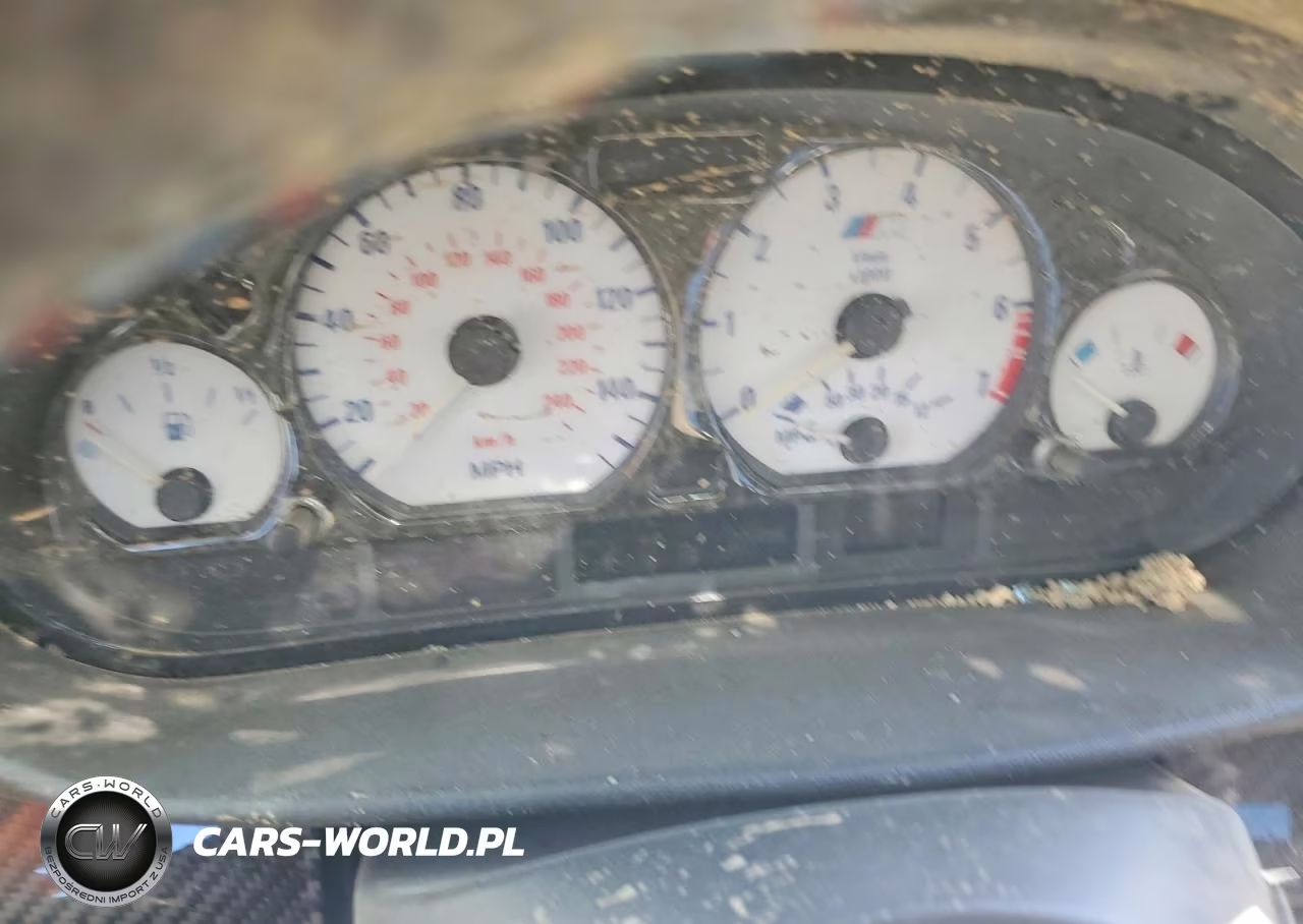 2001 BMW 325 I VIN:WBAAV33431FU76034 - 9