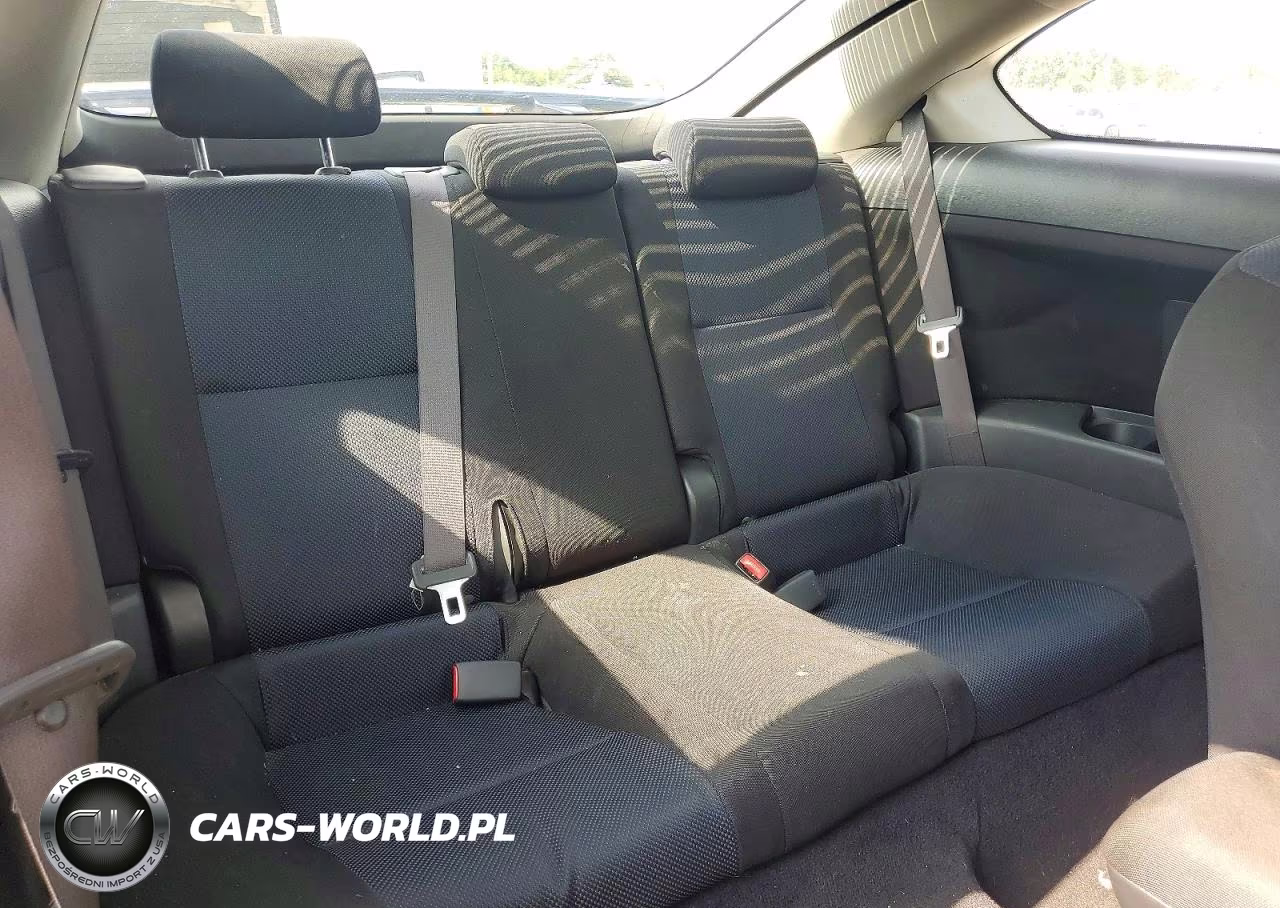 2006 Scion Tc Base VIN:JTKDE177X60103214 - 10