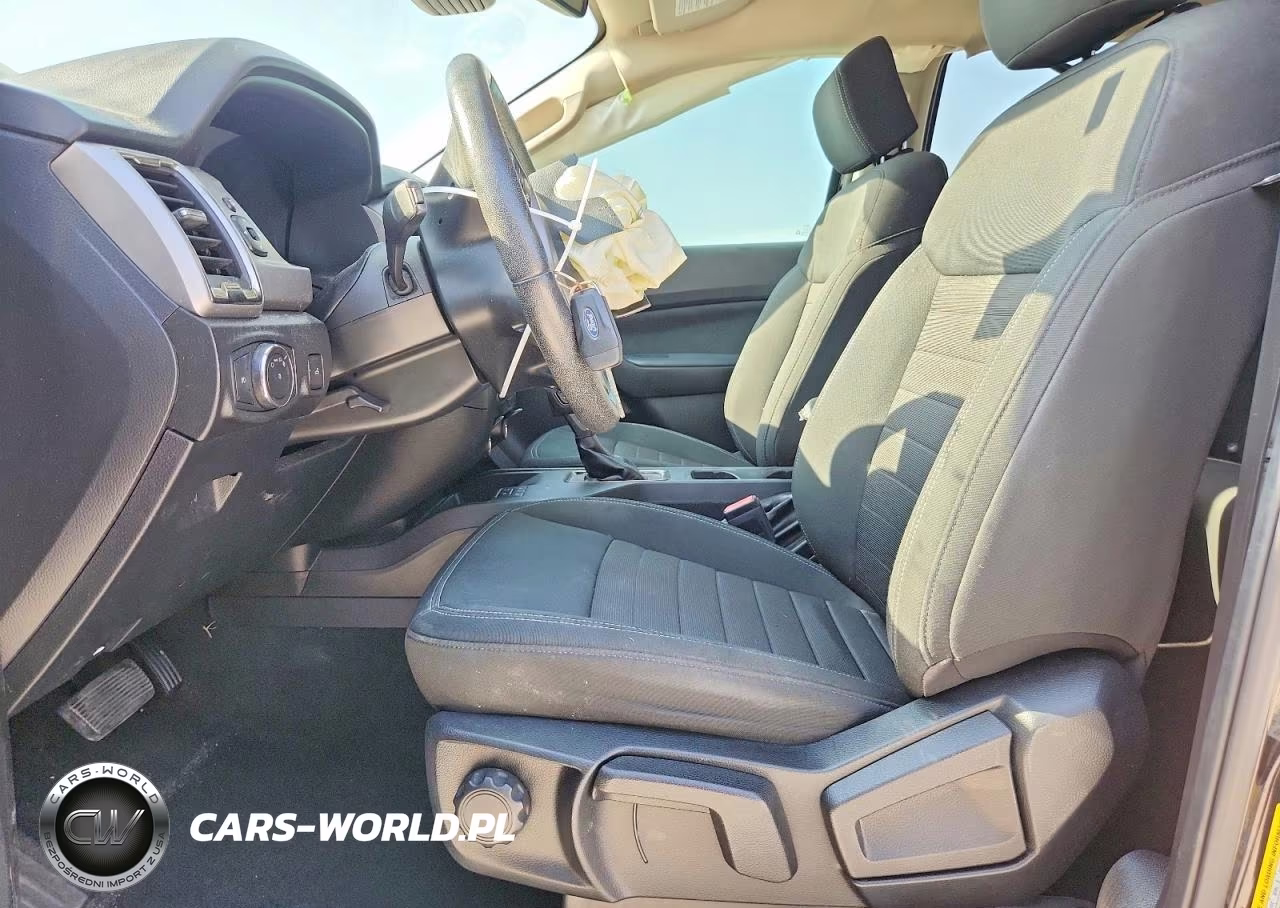 2019 Ford Ranger Xl VIN:1FTER4EH0KLA64106 - 7