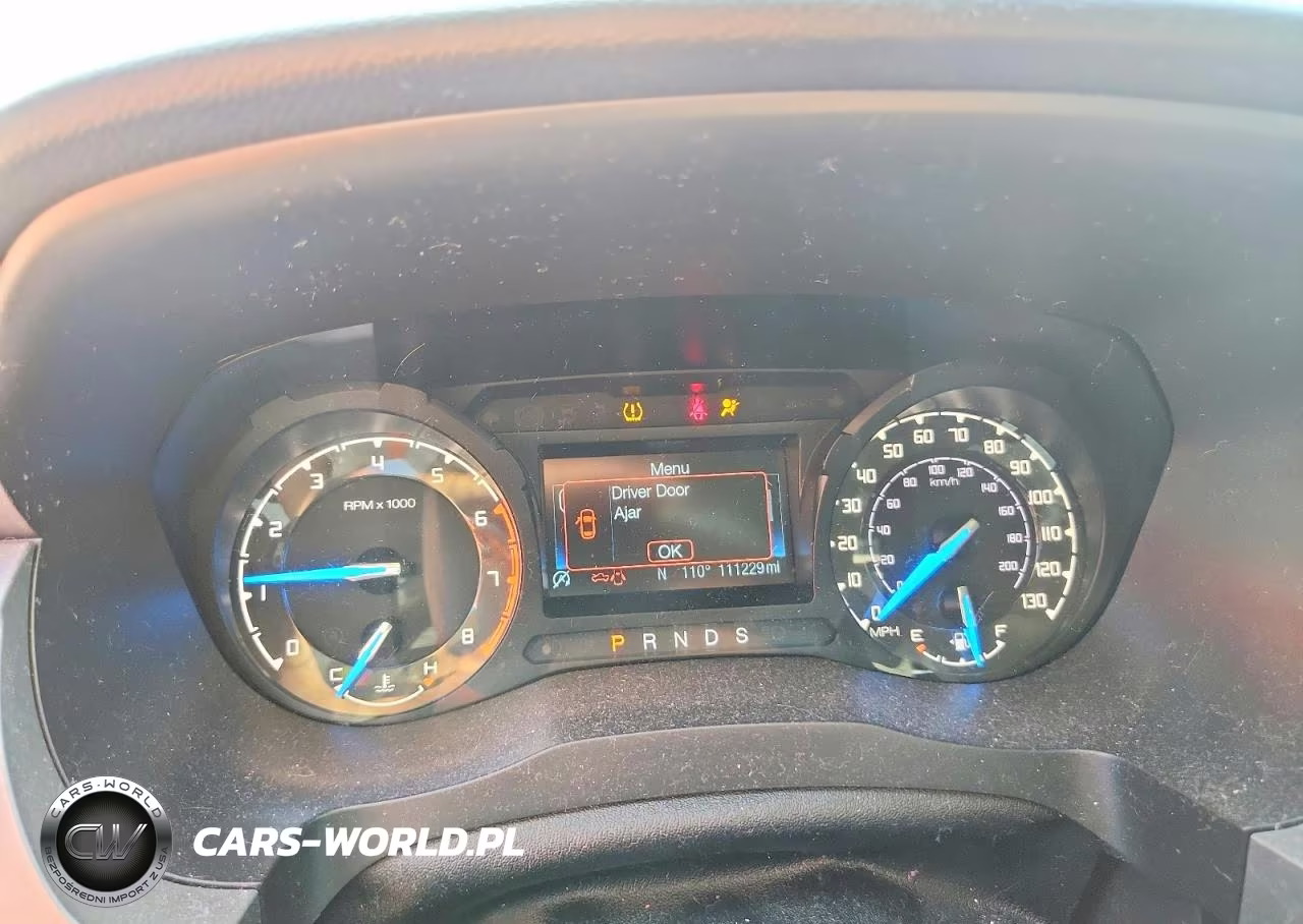 2019 Ford Ranger Xl VIN:1FTER4EH0KLA64106 - 9