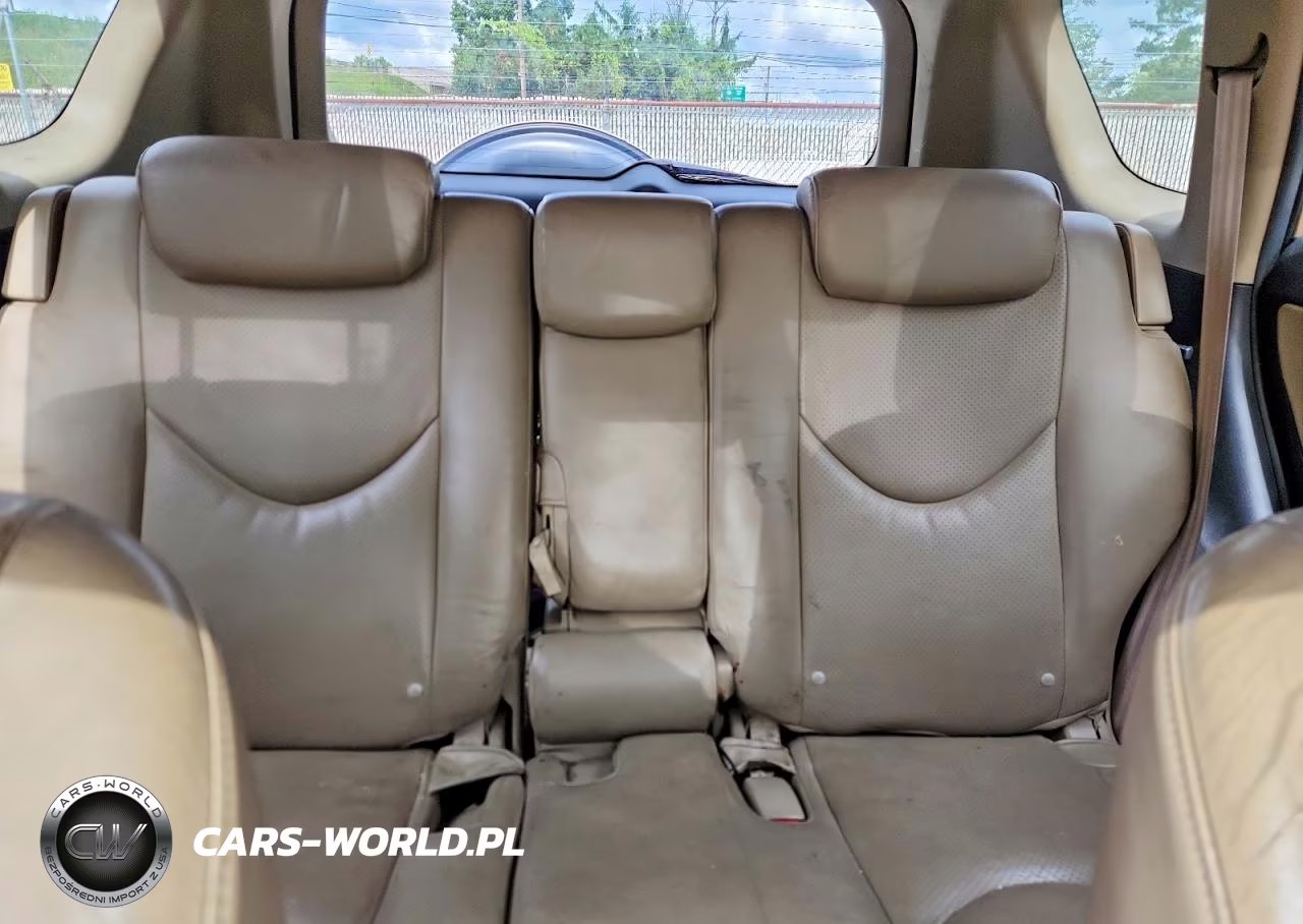 2010 Toyota Rav4 Limited VIN:2T3DK4DV8AW016470 - 10