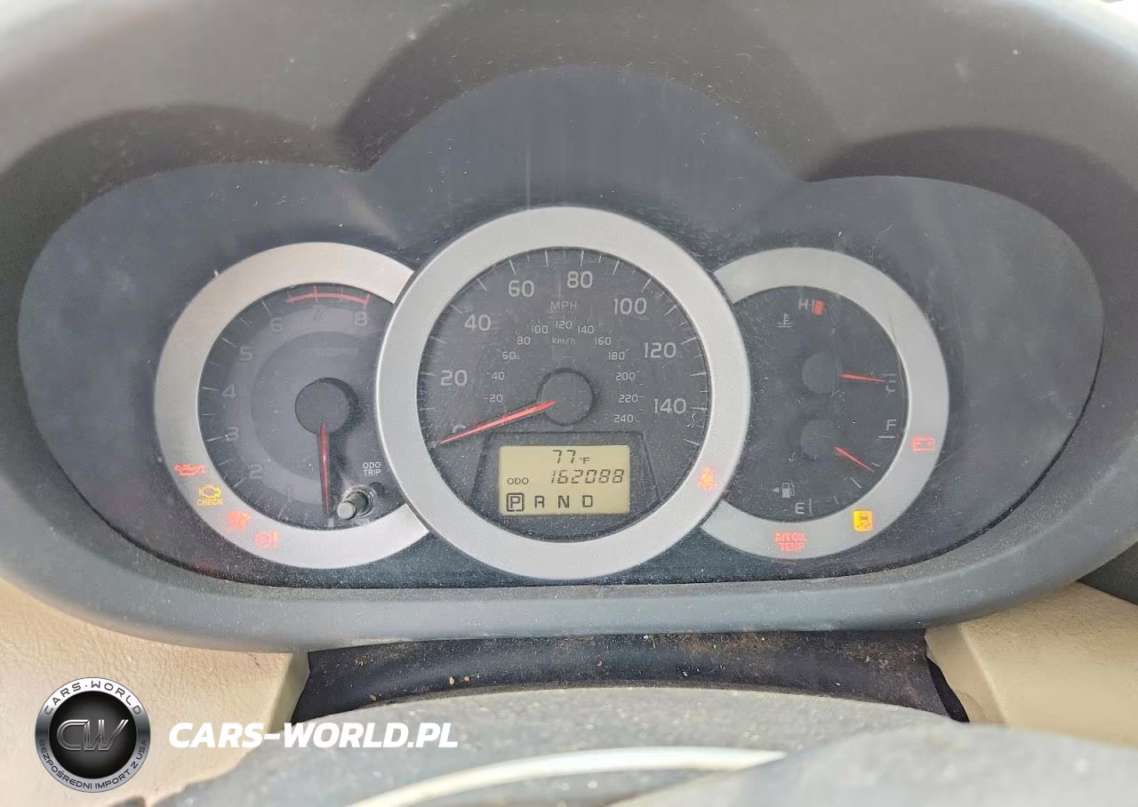 2010 Toyota Rav4 Limited VIN:2T3DK4DV8AW016470 - 9