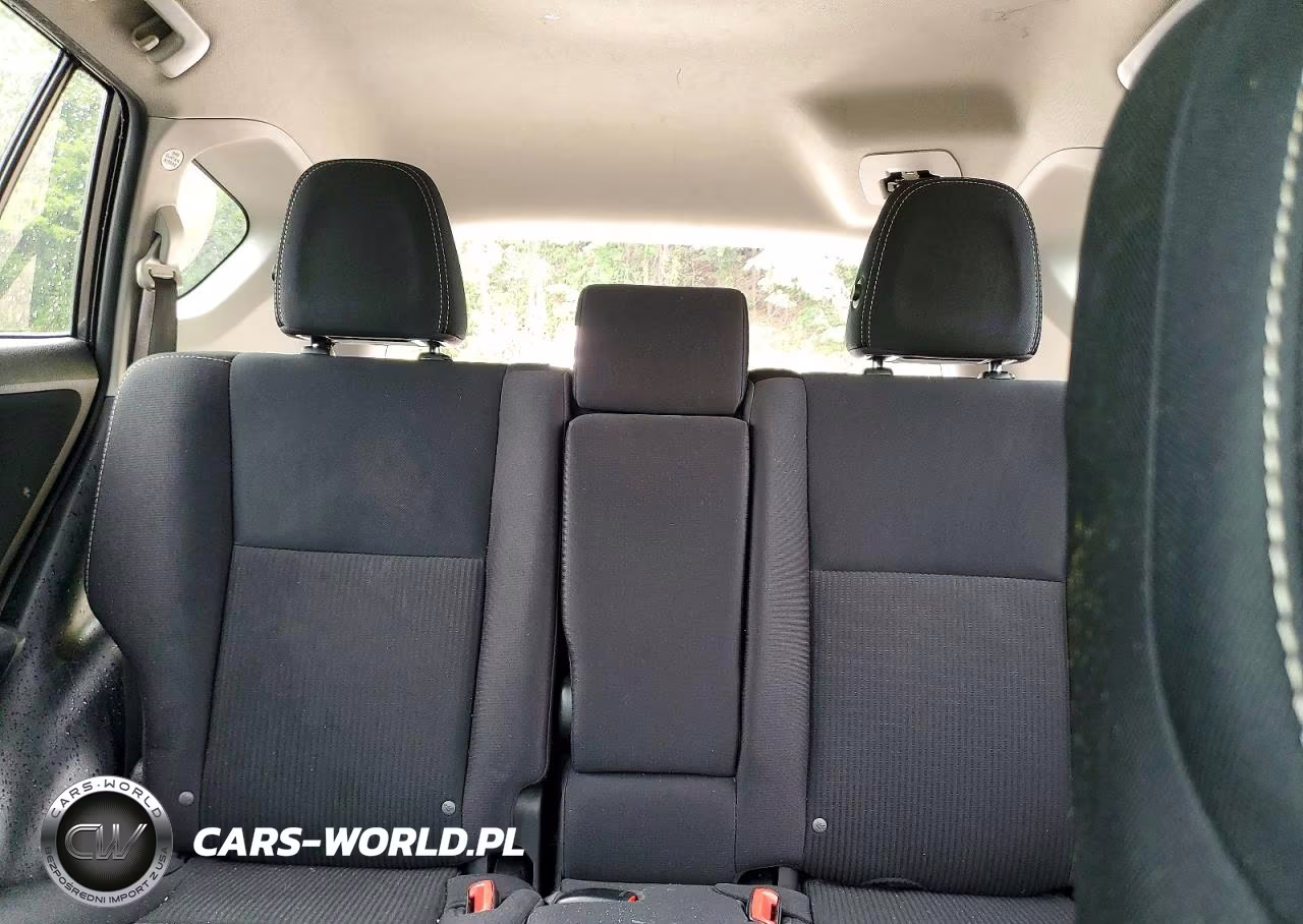 2015 Toyota Rav4 Xle VIN:2T3RFREV6FW348680 - 10
