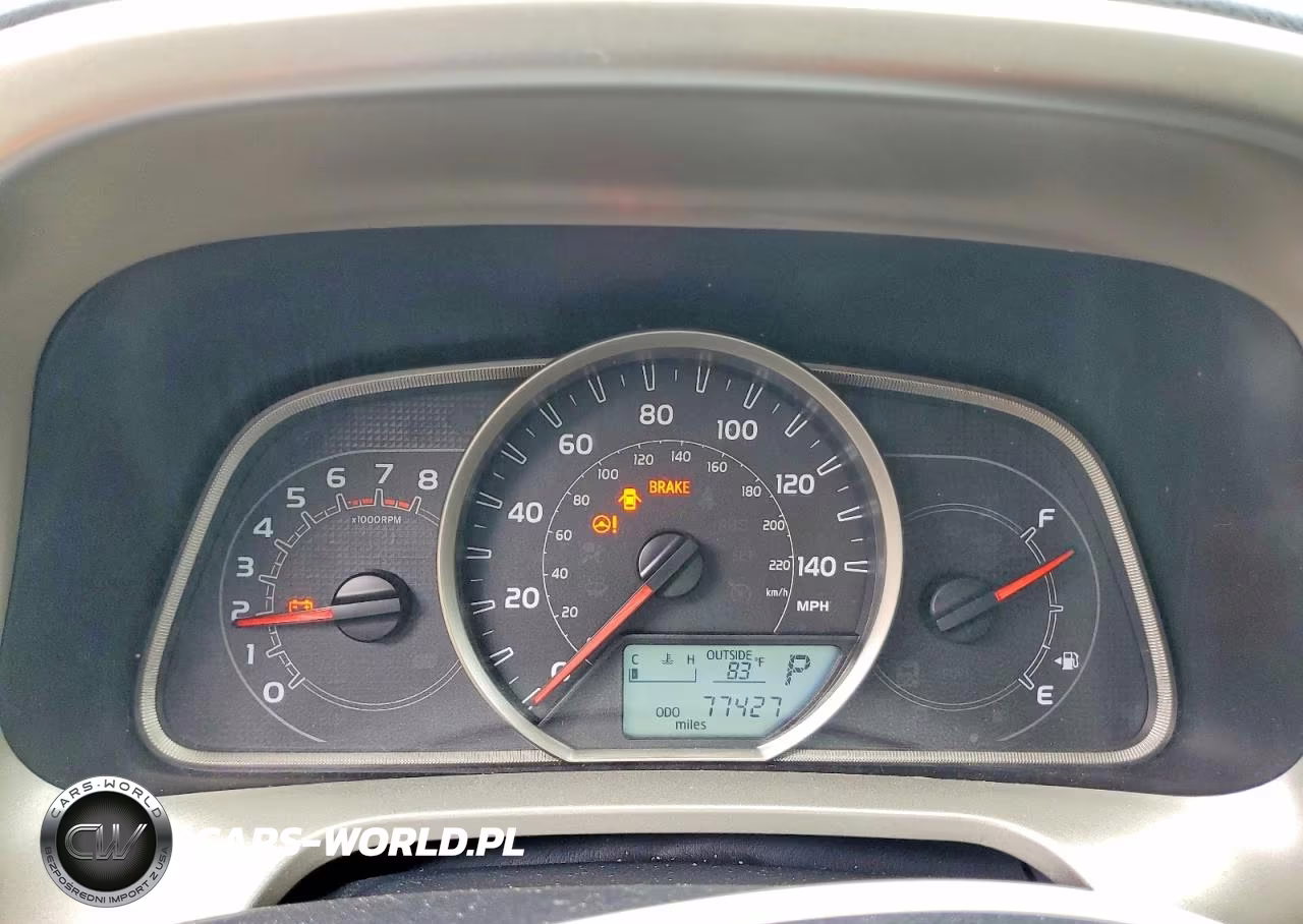 2015 Toyota Rav4 Xle VIN:2T3RFREV6FW348680 - 9