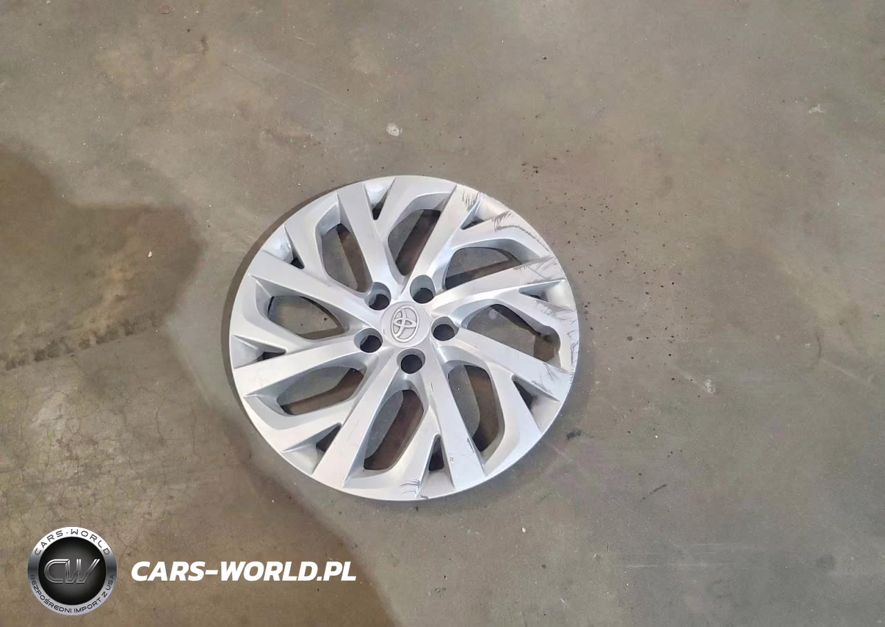 2018 Toyota Corolla Le VIN:2T1BURHE5JC033892 - 12