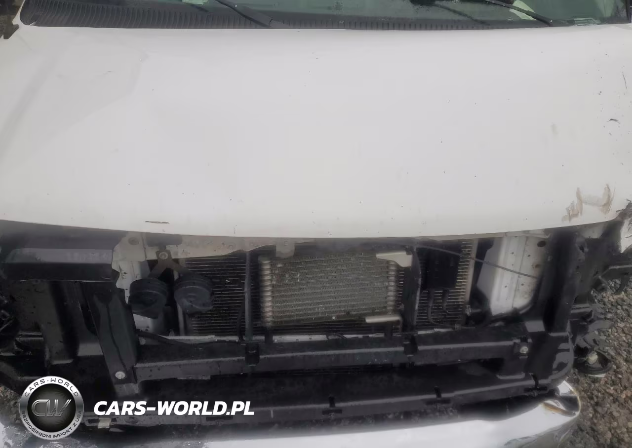 2022 Ford Econoline E350 Super Duty Cutaway Van VIN:1FDWE3FN8NDC40408 - 11