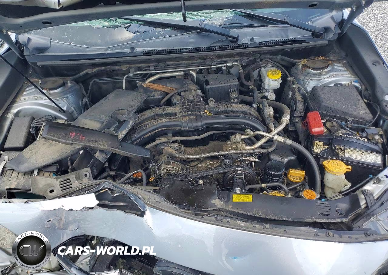 2018 Subaru Impreza Premium Plus VIN:4S3GKAD6XJ3618682 - 11