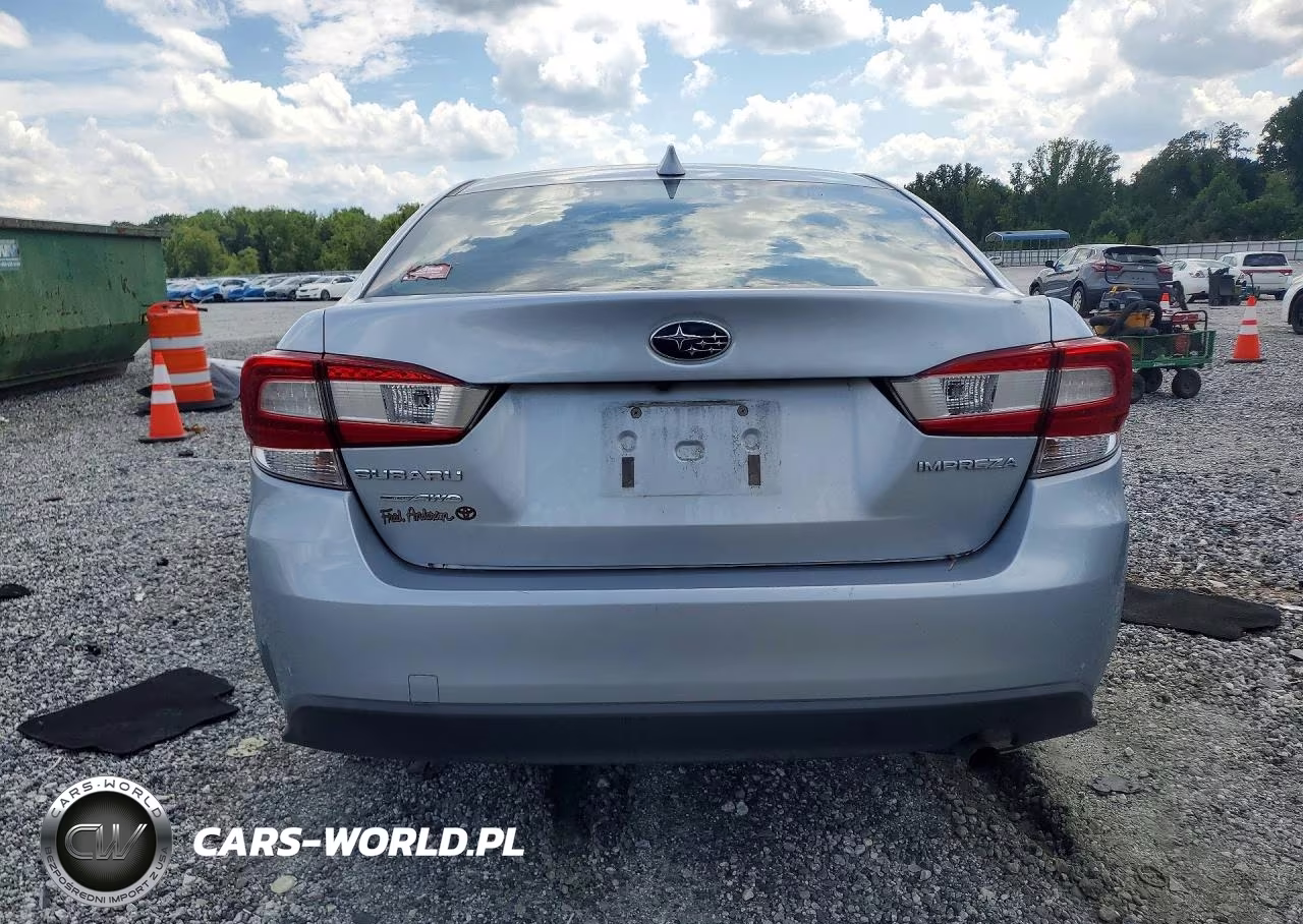 2018 Subaru Impreza Premium Plus VIN:4S3GKAD6XJ3618682 - 6
