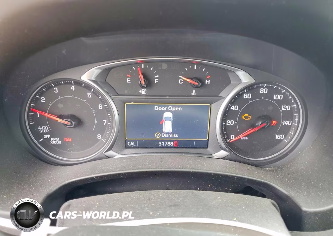 2024 GMC Terrain Slt VIN:3GKALVEG4RL330498 - 9