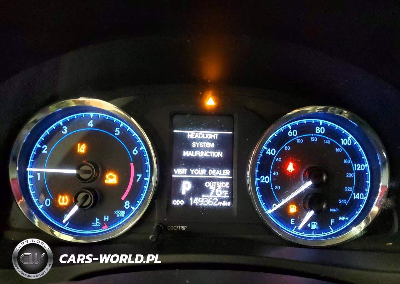2017 Toyota Corolla Le VIN:2T1BURHE7HC918556 - 9