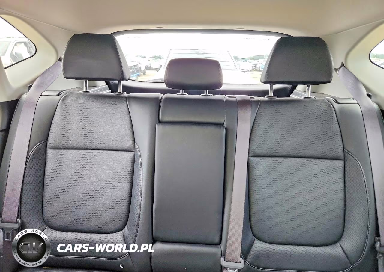 2021 Kia Seltos Sx VIN:KNDETCA24M7173306 - 10