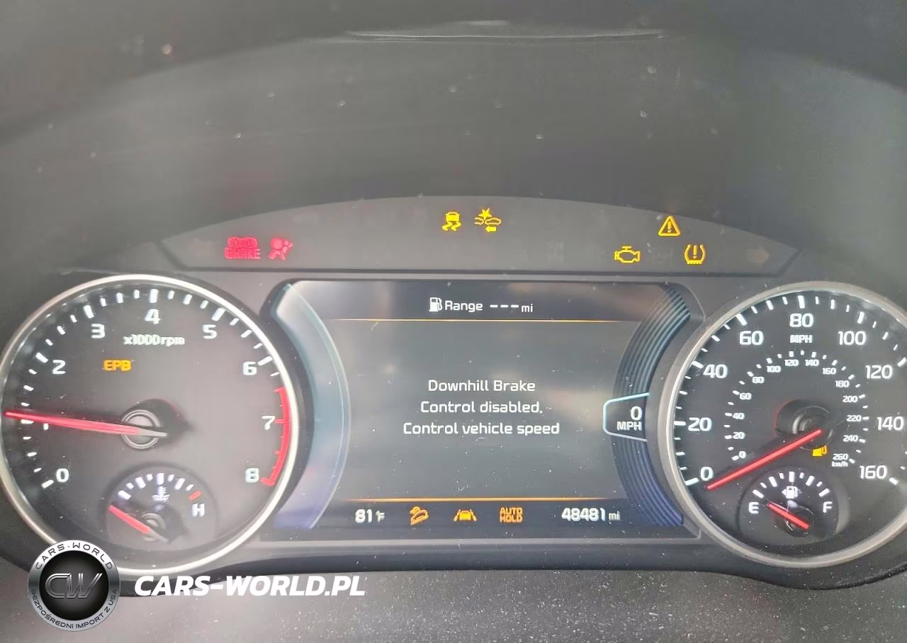 2021 Kia Seltos Sx VIN:KNDETCA24M7173306 - 9