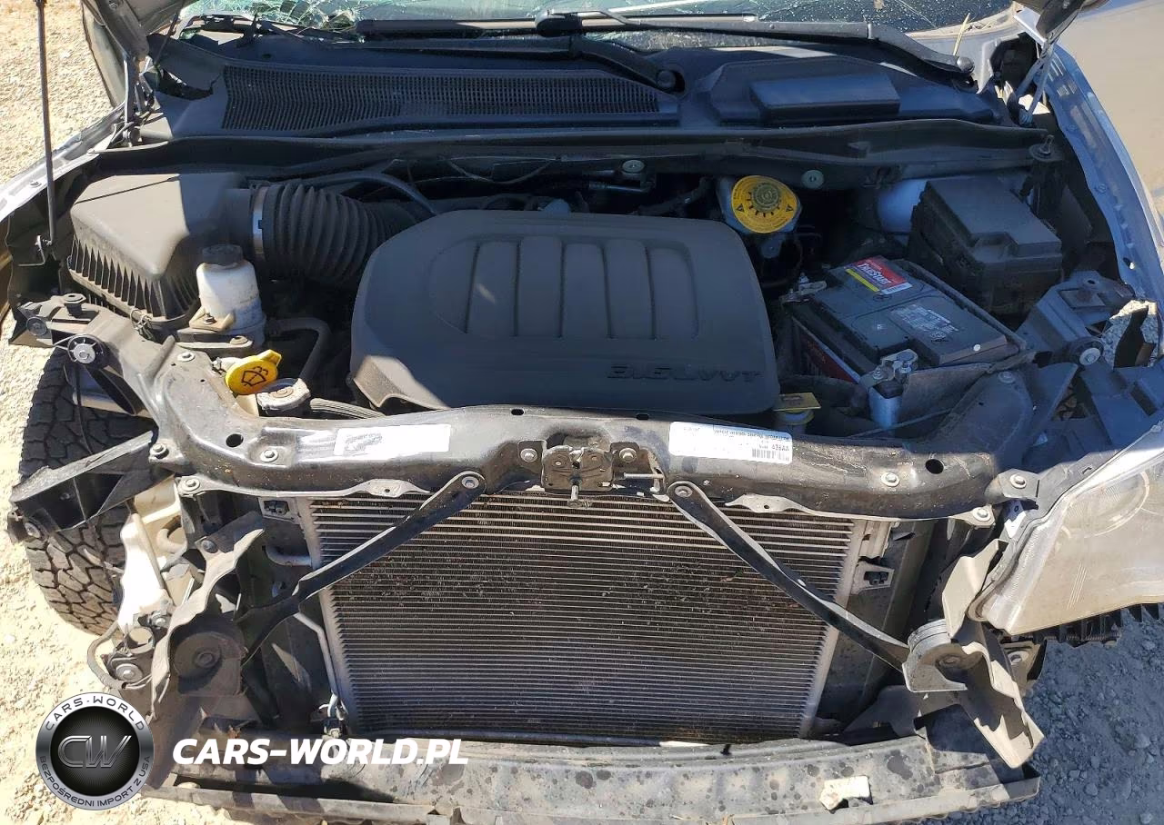 2019 Dodge Grand Caravan Sxt VIN:2C4RDGCG4KR578320 - 12