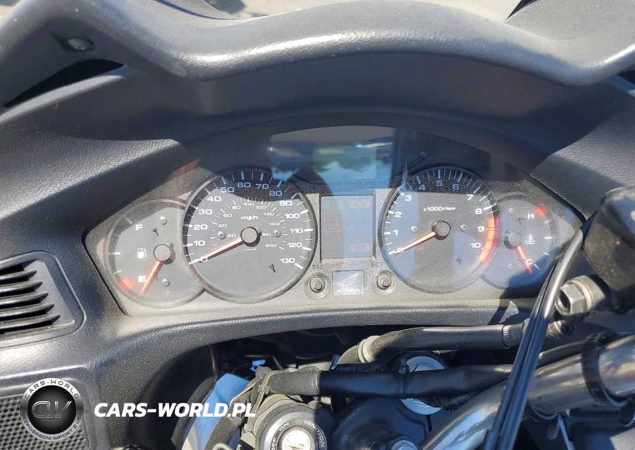 2010 Honda Nt700 Va VIN:VTMRC5256AE000182 - 7