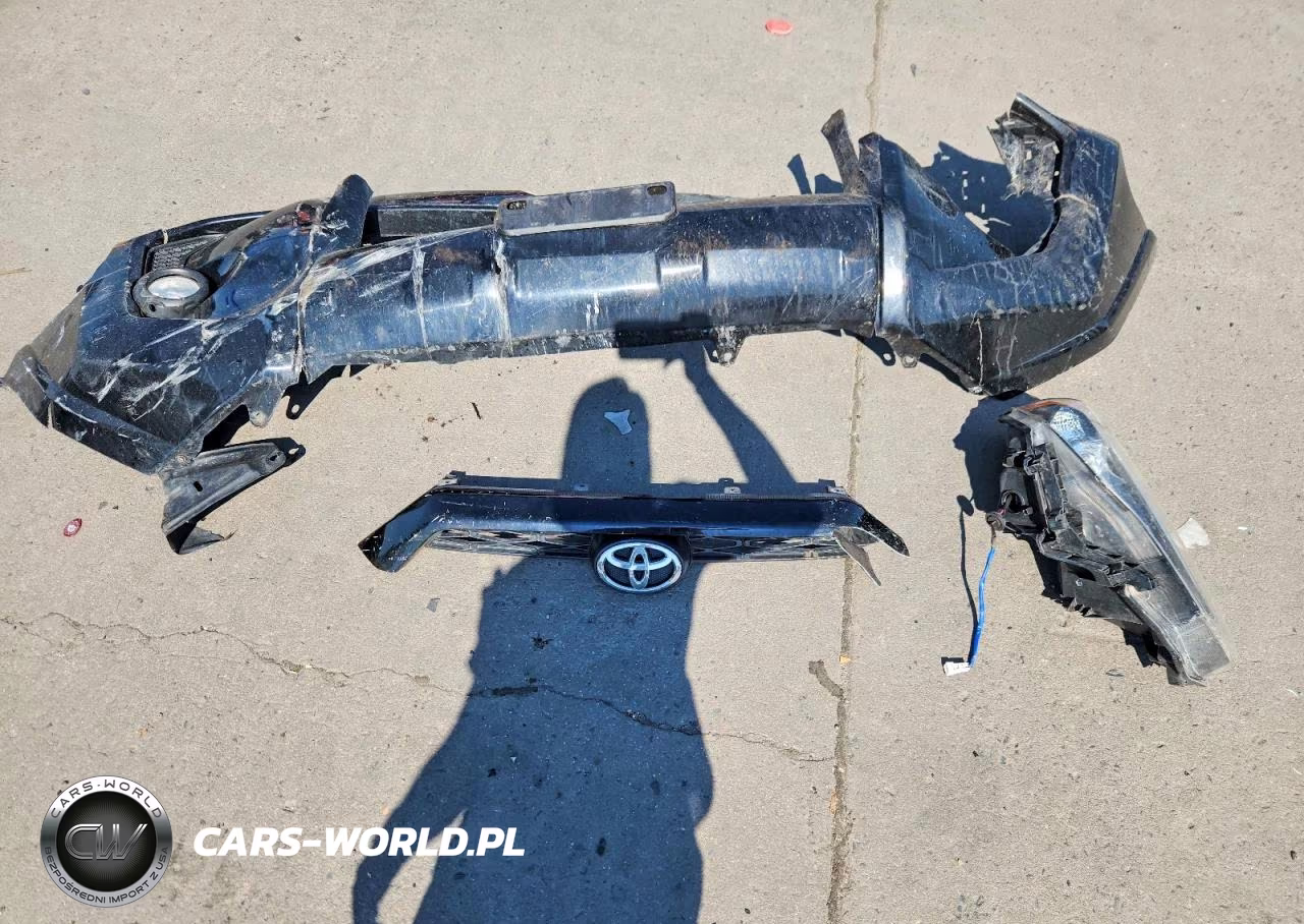 2016 Toyota 4Runner Sr5 Premium VIN:JTEBU5JR7G5342772 - 13