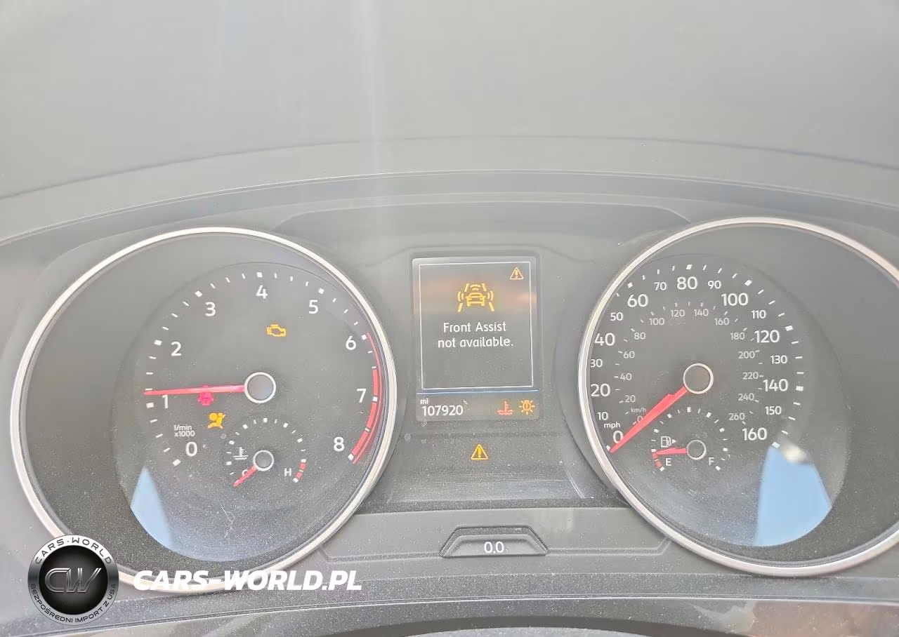 2019 Volkswagen Tiguan Se VIN:3VV2B7AX4KM176025 - 9