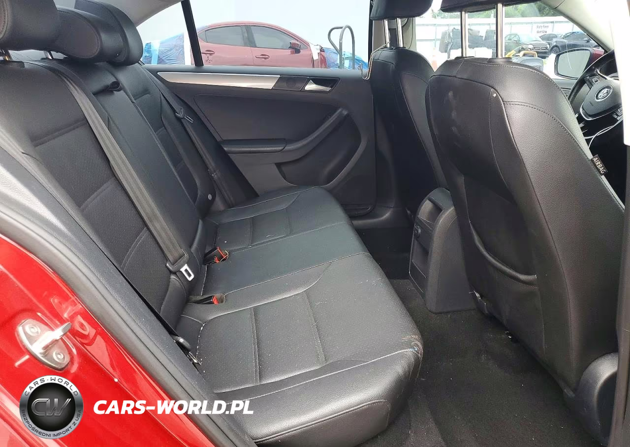 2017 Volkswagen Jetta Se VIN:3VWDB7AJ9HM368730 - 10
