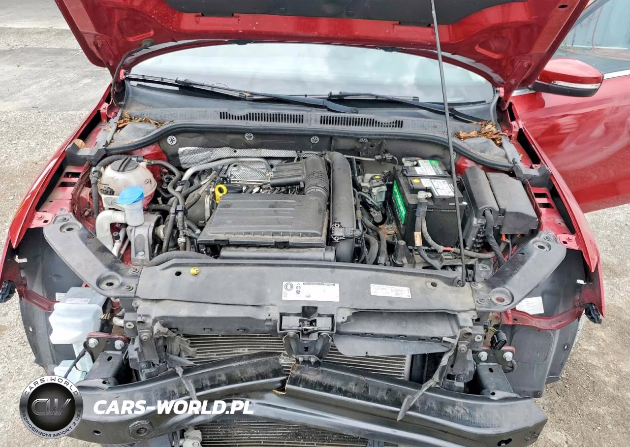 2017 Volkswagen Jetta Se VIN:3VWDB7AJ9HM368730 - 11