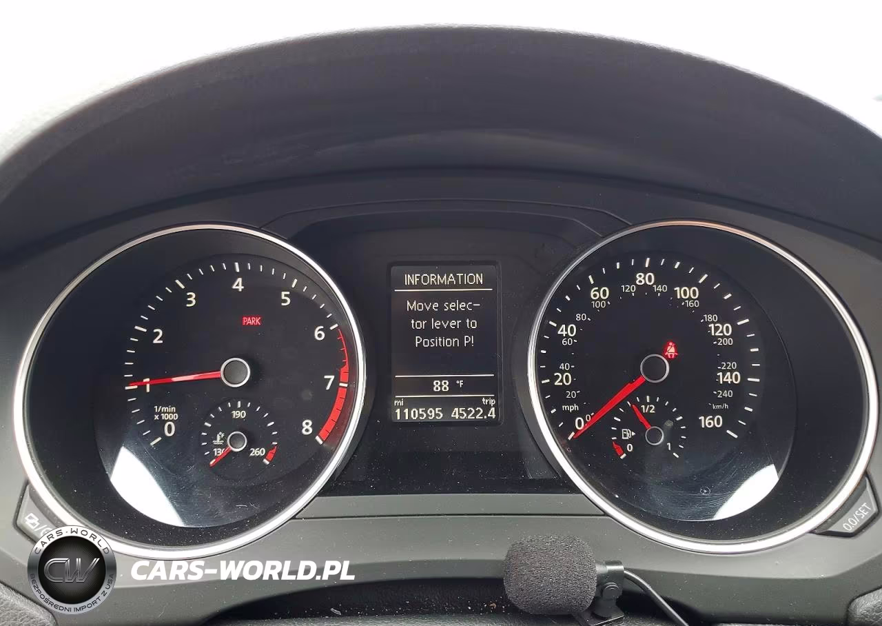 2017 Volkswagen Jetta Se VIN:3VWDB7AJ9HM368730 - 9