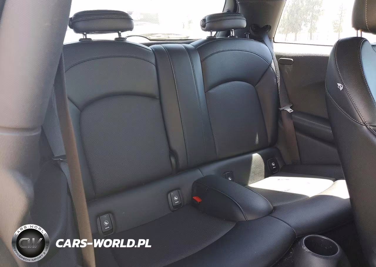 2015 Mini Cooper S VIN:WMWXP7C57FT740367 - 10